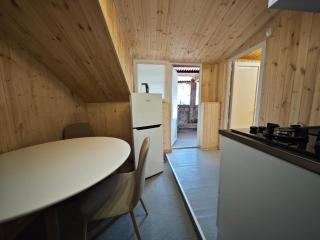 Flat Chavchvadze ave - 9