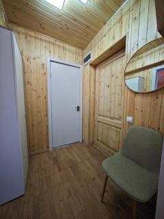 Flat Chavchvadze ave - 8