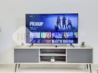 Bloomfields Spacious 1Br Ansam - 9