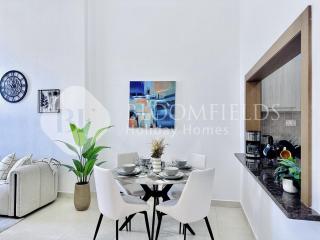 Bloomfields Spacious 1Br Ansam - 8