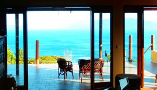 Korovesi Sunshine Villas - Savusavu - 0