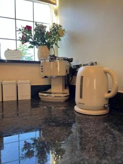 Oare Manor Cottage - 1
