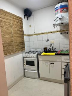 Departamento Monoambiente céntrico en Tandil - 2