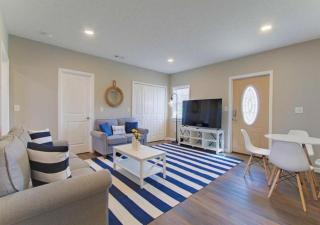 2 Bedroom Cottage - Modern Countryside Escape - 8