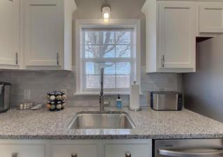 2 Bedroom Cottage - Modern Countryside Escape - 4