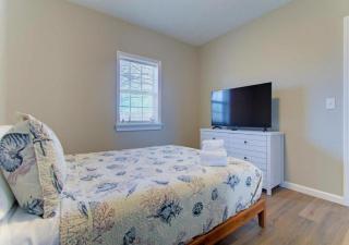 2 Bedroom Cottage - Modern Countryside Escape - 6