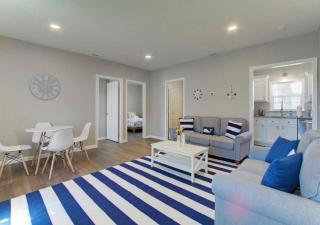 2 Bedroom Cottage - Modern Countryside Escape - 9