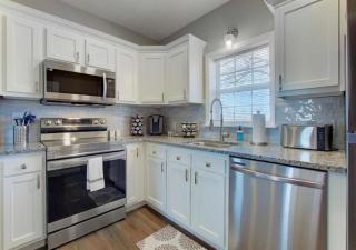 2 Bedroom Cottage - Modern Countryside Escape - 3