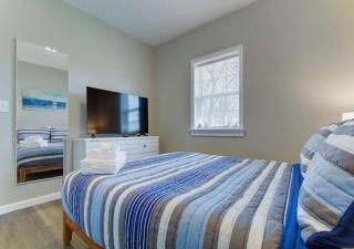 2 Bedroom Cottage - Modern Countryside Escape - 5