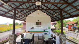 Capital O 91227 Chalet D'bendang Mak Teh - 9