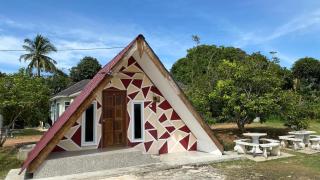 Capital O 91227 Chalet D'bendang Mak Teh - 2