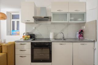 Comfortable City Apartment Anna - Happy Rentals - 8