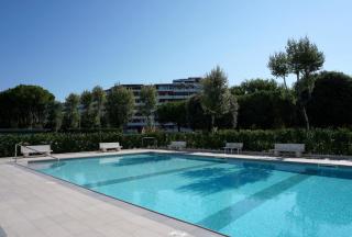 Gorgeous studio with pool and terrace - 7