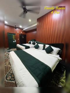 Tulsi Garden- Near Prem Mandir Vrindavan - 9