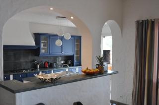 Villa de Charme avec Piscine et vue Mer en Corse du Sud - 6