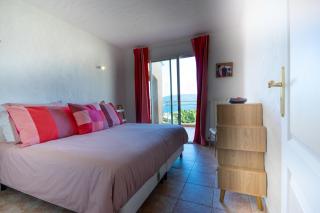 Villa de Charme avec Piscine et vue Mer en Corse du Sud - 4