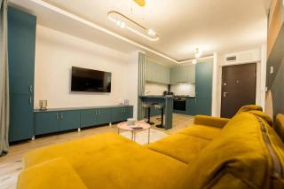 Luxury Premium One Bedroom Apartment North Area - 3