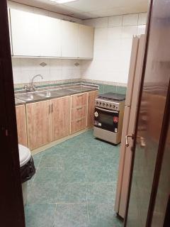 Splendid 3Bedroom Apartment - 9