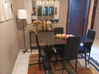 Splendid 3Bedroom Apartment - 4