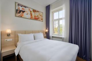 Radisson Hotel Old Town Riga - 8