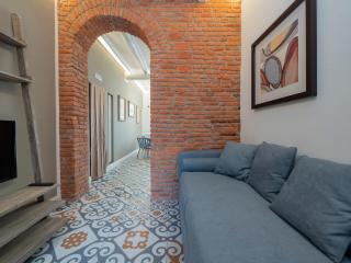 Xenia Milano - 2 rooms apt in Via Paolo Sarpi 12 - 5