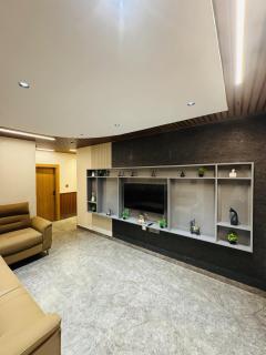 Shreshtam Apart Hotel, Kondapur - 5