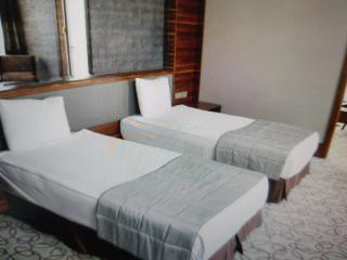 Hotel Tridev - 1
