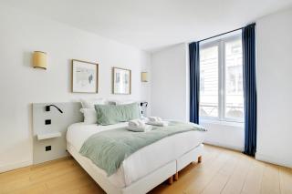 Pick A Flat's Apartment in Saint Germain - Rue Corneille - Paris - 6