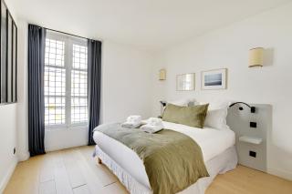 Pick A Flat's Apartment in Saint Germain - Rue Corneille - Paris - 3
