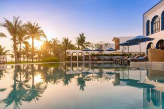 Hoi An Royal Beachfront Resort & Villas - 9