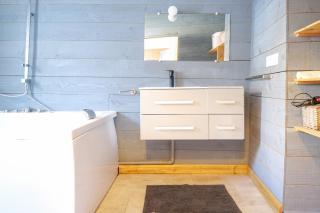 Charmante maison cœur de ville - 8 personnes - 4