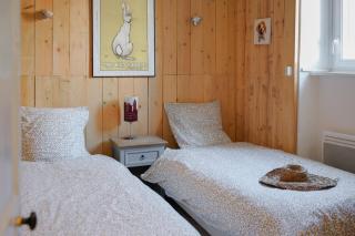 Charmante maison cœur de ville - 8 personnes - 3