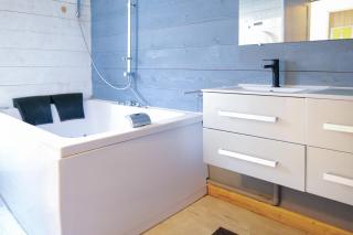 Charmante maison cœur de ville - 8 personnes - 2