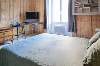 Charmante maison cœur de ville - 8 personnes - 1