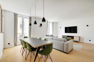 Pick A Flat's Apartment in Saint Germain - Rue Corneille - Paris - 9