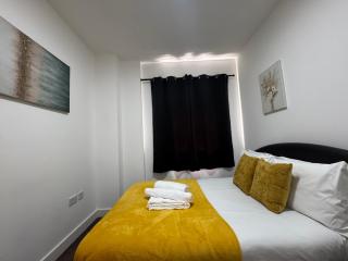 City Core Southampton Two Bedroom - 0