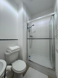 City Core Southampton Two Bedroom - 9