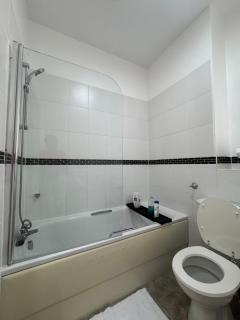 City Core Southampton Two Bedroom - 1