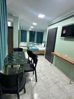 Peker Hotel - 7