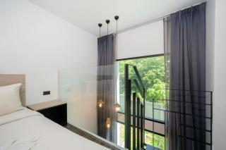 Stylish Loft at Utopia Nai Harn by Lofty - 1