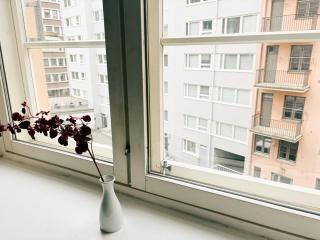 Nordstay - Charming Studio in Trendy Location with Self Check-in - 4
