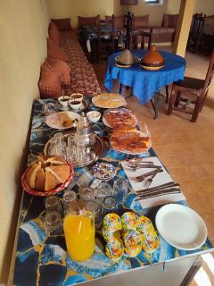 Sahara Sands Hotel - 5