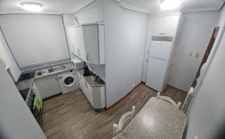 Apartamento Turístico Menéndez Pelayo -Vigo - 2