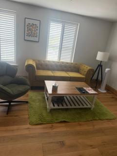 The Unicorn (Apartments) - 9