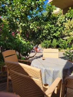 sweet home - 2