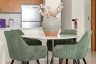 Silkhaus 1BDR Serene Stay Nearby Reem Mall - 4