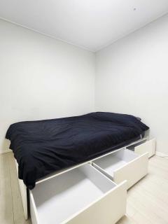 양평역 도보 2분 투베드룸 two-bedroom 4 - 5