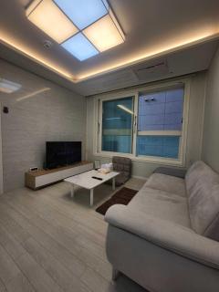 양평역 도보 2분 투베드룸 two-bedroom 4 - 8