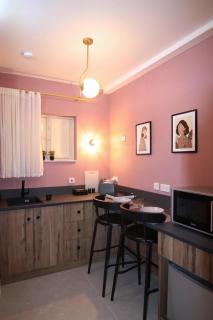 Studio Apartment #1 - Rabat - 4
