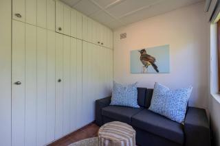 Pansy Shell Cottage - 6